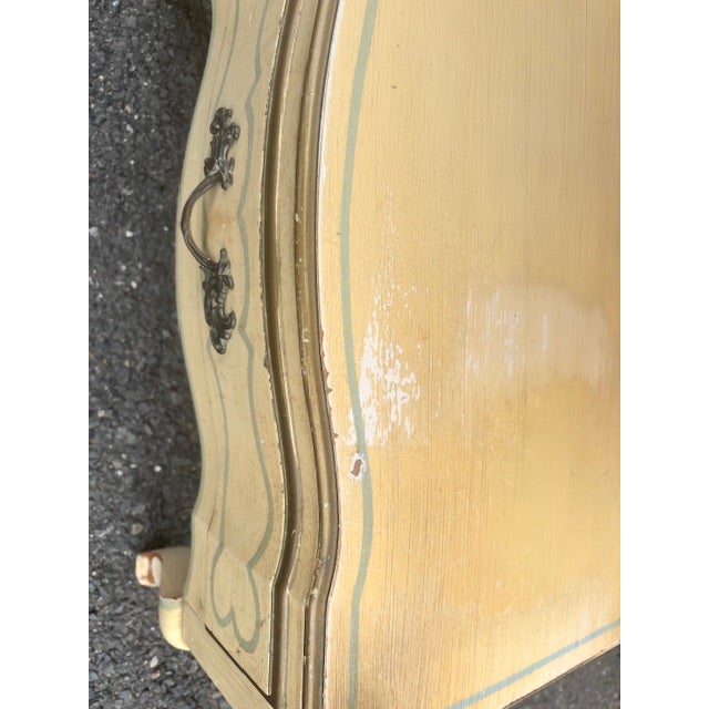 1950s John Widdicomb Side Tables For Sale - Image 11 of 18