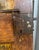 Folk Art 18Thc Original Painted Door From New England For Sale - Image 3 of 14