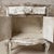 19th Century French Oak Bedside Table (Set of 2) For Sale - Image 9 of 10
