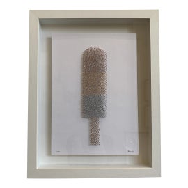 Example of New & Custom Swarovski