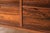 Vintage Rosewood Danish Modern Six Drawer Dresser by Odense Møbelfabrik For Sale - Image 12 of 18