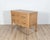 18th-Century Provincial Two-Drawer Commode For Sale In Atlanta - Image 6 of 8