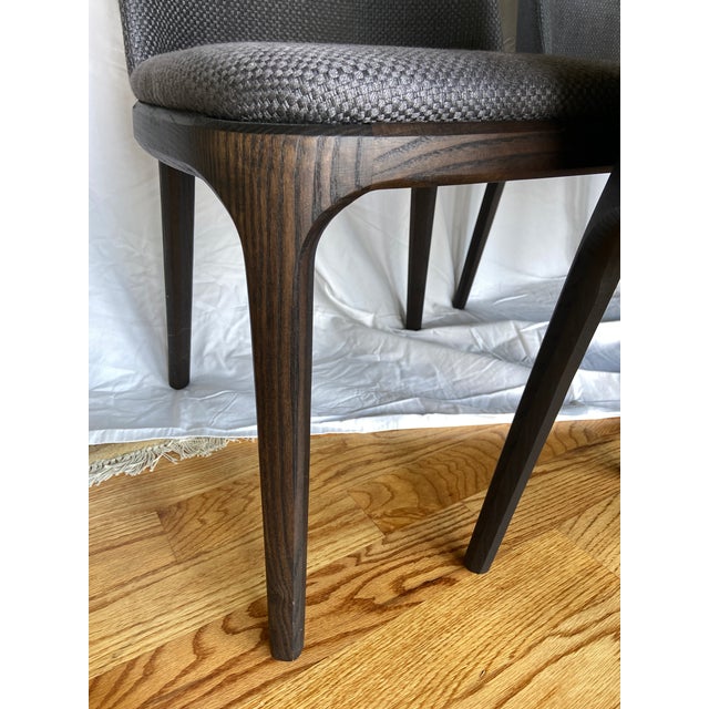 Poliform Marble Dining Set For Sale - Image 10 of 12