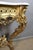 Louis XV Carved Giltwood Console, 19th Century For Sale - Image 3 of 13