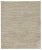 Beige James Hand loom Wool/Polyester Beige Rug-14'x18" For Sale - Image 8 of 8