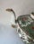 19th Century 19th Century Antique Rose Medallion Teapot For Sale - Image 5 of 13