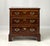 Crafted as part of Henredon’s distinguished Aston Court collection, this Chippendale-style three-drawer nightstand...