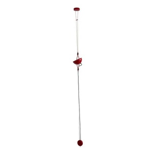 Cielo Terra Floor Lamp by Barbieri & Marianelli for Tronconi, 1970s For Sale