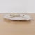 Art Deco 1960s French Art Deco Silver Tray For Sale - Image 3 of 9