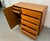 Mid-Century Teak Gentleman's Chest by the Sun Cabinet Co LTD For Sale - Image 10 of 18