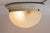 Bauhaus Porcelain Ceiling Lamp, 1920s For Sale - Image 6 of 11