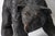 Black Monumental Hand Carved Wood Rustic Folk Art Prowling Black Bear For Sale - Image 8 of 9