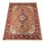 Middle Eastern Tabriz Rug in Wool For Sale