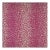 Schumacher Iconic Leopard Fabric in Fuchsia For Sale