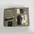 Italian Modern Itty Bitty Book Light Adjustable Reading Lamp by Zelco, 1990s For Sale - Image 14 of 15