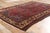 Textile Antique Persian Lilihan Rug - 04'09 X 06'05 For Sale - Image 7 of 9