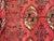 Vintage Distressed Turkmen Bokhara Rug, 1940s For Sale - Image 17 of 18