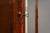 Brown Gründerzeit Wardrobe in Walnut, Late 19th Century For Sale - Image 8 of 18