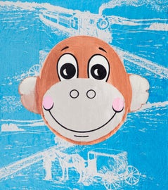 Example of Jeff Koons Prints