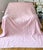 Vintage 80s Sunbonnet Sue Queen Embroidered Quilt For Sale - Image 12 of 12