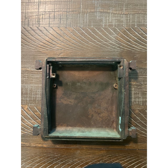 Minimalism Cutler Mail Slot For Sale - Image 3 of 3