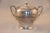F.B. Rogers Silver Co. Vintage Set of Silverplated Coffee Pot With Creamer & Sugar For Sale - Image 4 of 8