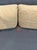 Cornflower Blue Rolf Benz Model 200 Modular Sectional Sofa – Made in Germany For Sale - Image 8 of 9