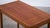 Danish Modern Teak Vanity Table with Mirror, 1960s For Sale - Image 9 of 13