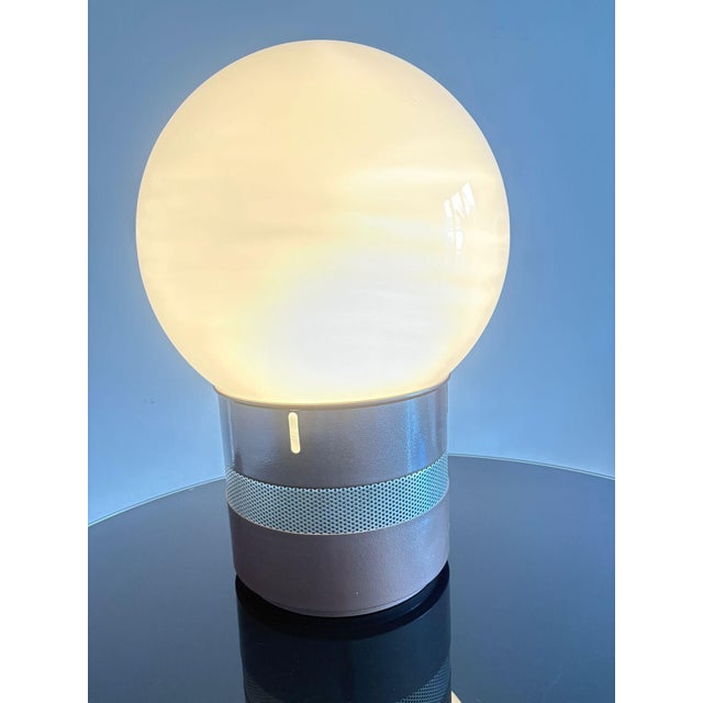 Mezzo Oracle Lamp by Gae Aulenti for Artemide, 1971 For Sale - Image 12 of 14