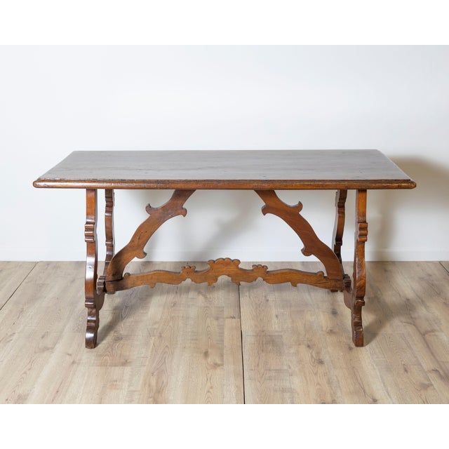 Italian 18th Century Italian Fratino Table For Sale - Image 3 of 10