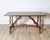 Italian 18th Century Italian Fratino Table For Sale - Image 3 of 10