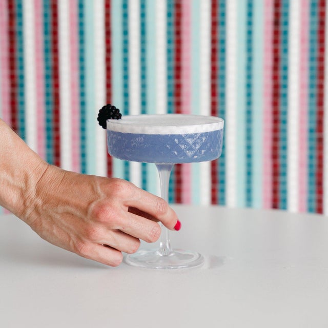 Veneziano Mixology is a collection dedicated to bartenders, rich in shapes and sizes to meet every need. Goblets,...