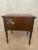 Late 20th Century Ethan Allen Georgian Court Cherry Night Table Excellent Condition For Sale - Image 5 of 12