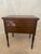Late 20th Century Ethan Allen Georgian Court Cherry Night Table Late 20th Century Excellent Vintage Condition For Sale - Image 5 of 12