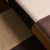 Schumacher Sample - Schumacher X David Kaihoi Embroidered Tile Fabric in Strong Neutral For Sale - Image 4 of 5