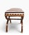 Pr. Regency Revival Bench Ottomans For Sale - Image 9 of 17