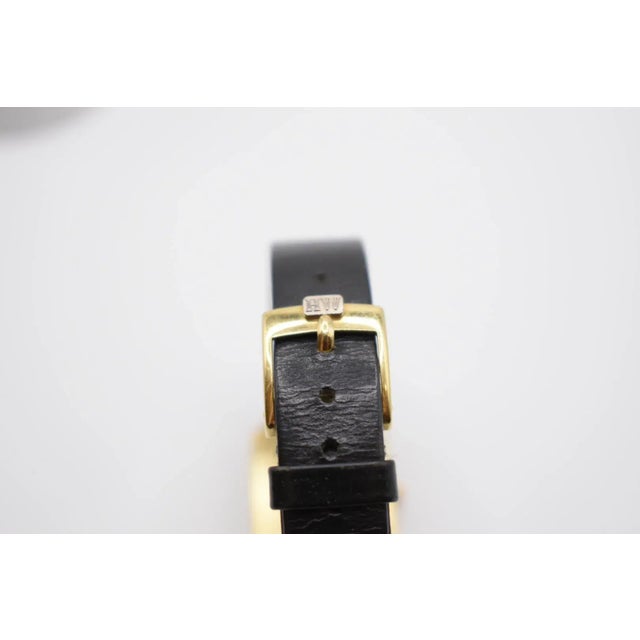 Art Deco 1980s Harry Winston Watch For Sale - Image 3 of 13