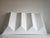 Final Clearance 55" Original Minimalist Brutalist Abstract Sculpture of 2Oth Century For Sale - Image 9 of 18