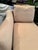 Baker Furniture Company Baker Furniture Company Chaise Lounge For Sale - Image 4 of 15