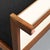 Mahogany Bed with Tigette System by André Sornay, 1960 For Sale - Image 3 of 14