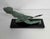 Laurens, French Art Deco Sculpture of Diana the Huntress, 1930s, Bronze on Marble Base For Sale - Image 4 of 8