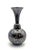 1920s Art Deco German Dinanderie Ikora Metal Vase Model 29/22 by WMF, 1925 For Sale - Image 5 of 5