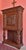 A unique sideboard, fragmentarily original from the Renaissance period, completed in the 19th century. Masterfully carved...