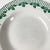 Pedro Soup Plates from Sarreguemines, 1890s, Set of 4 For Sale - Image 10 of 11