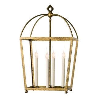 Dome Lantern by Lowcountry Originals For Sale