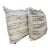 Serena & Lily Pryce Throw Pillows, Pair For Sale
