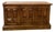 Vintage 1970s Ethan Allen American Traditional Solid Maple Sideboard/Credenza For Sale