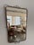 Large Mid-Century Italian Wall Mirror with Brass Frame, 1950s For Sale - Image 11 of 18