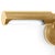 With its multiple pivoting joints and versatile pin-up or hardwire construction, the Noble Swing Arm Sconce is designed...