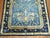 Blue Chinese Pictorial Antique Peking Rug - 6' x 8'6" For Sale - Image 17 of 18